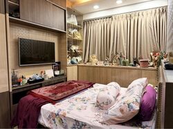 Heron Bay (D19), Condominium #605364511